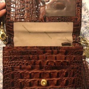 Brahmin purse
